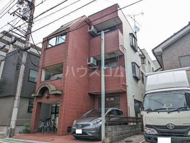 1/30 外観