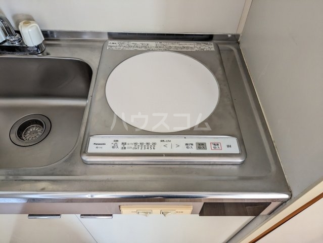 15/30 キッチン