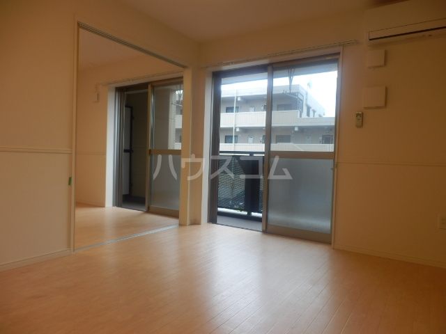 6/28 リビング/ダイニング