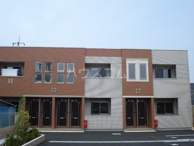 18/30 バルコニー