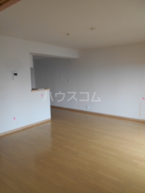 3/24 リビング/ダイニング