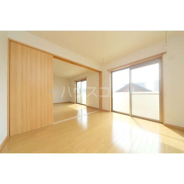 3/22 リビング/ダイニング