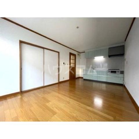 3/22 リビング/ダイニング