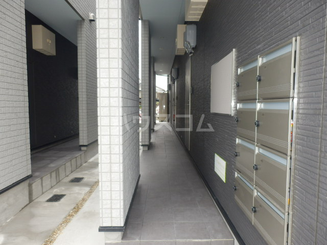 2/10 エントランス