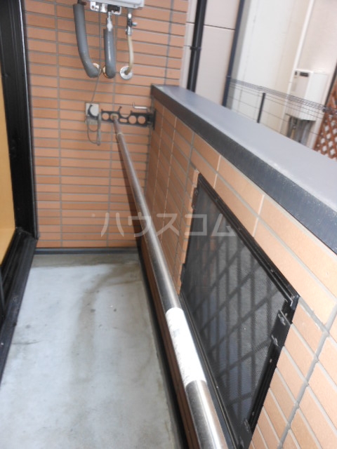 22/30 バルコニー