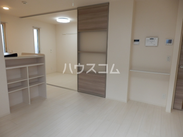 4/30 リビング/ダイニング