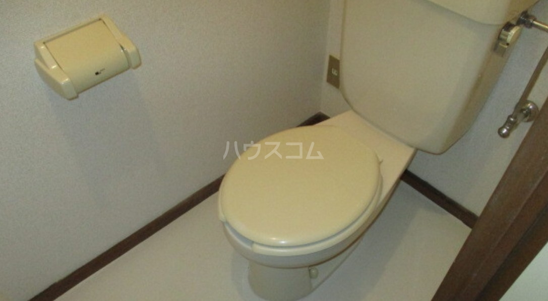 7/22 トイレ