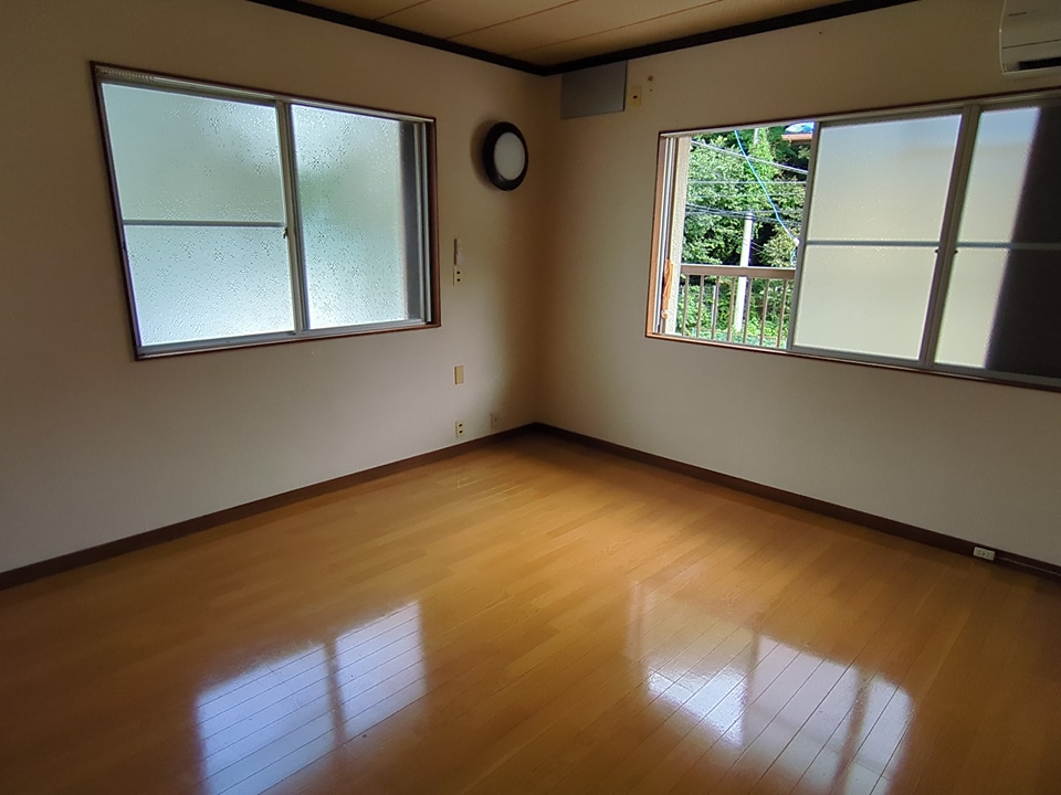 5/28 リビング/ダイニング