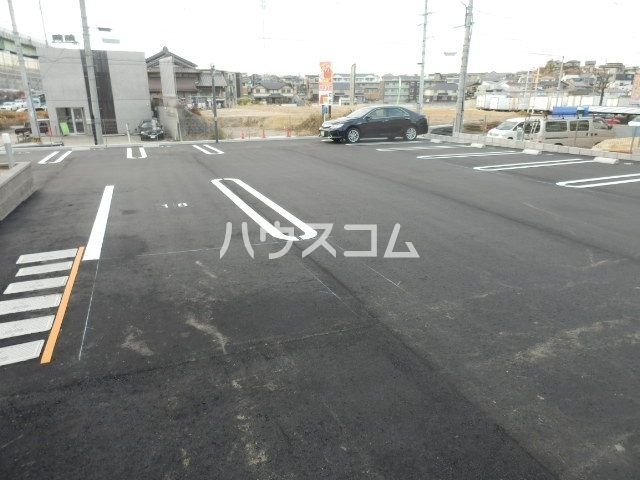 24/30 駐車場