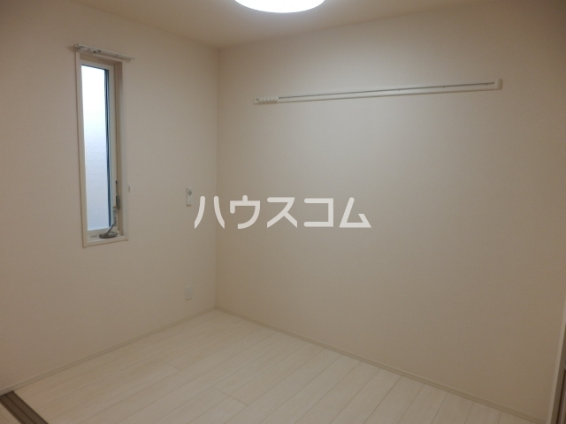 5/30 寝室