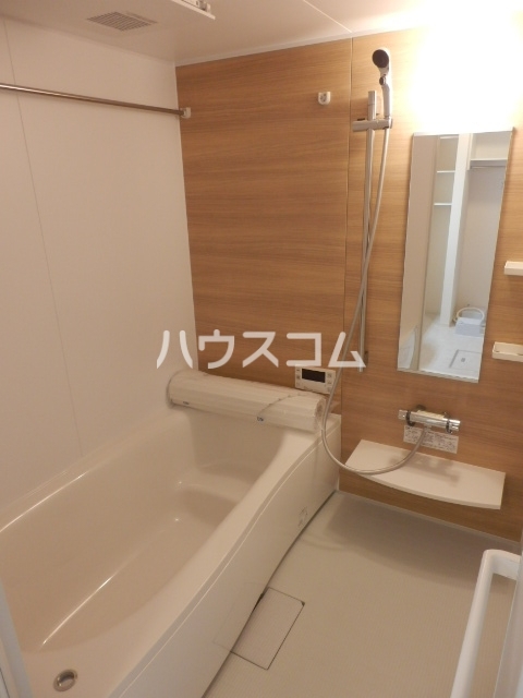 12/30 浴室