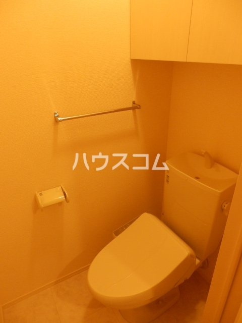 13/30 トイレ