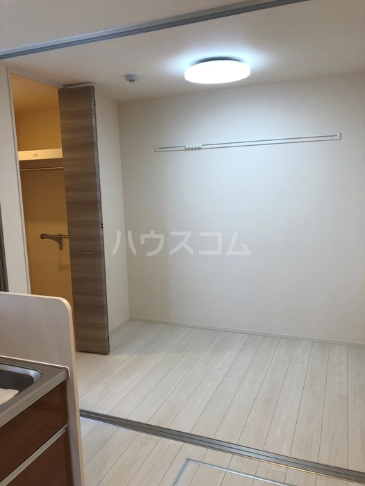 5/30 寝室