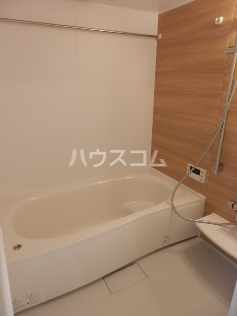 12/30 浴室