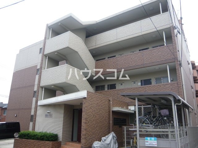 19/20 エントランス