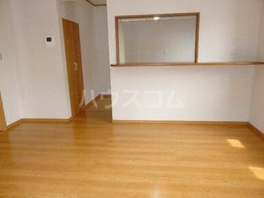 3/25 リビング/ダイニング