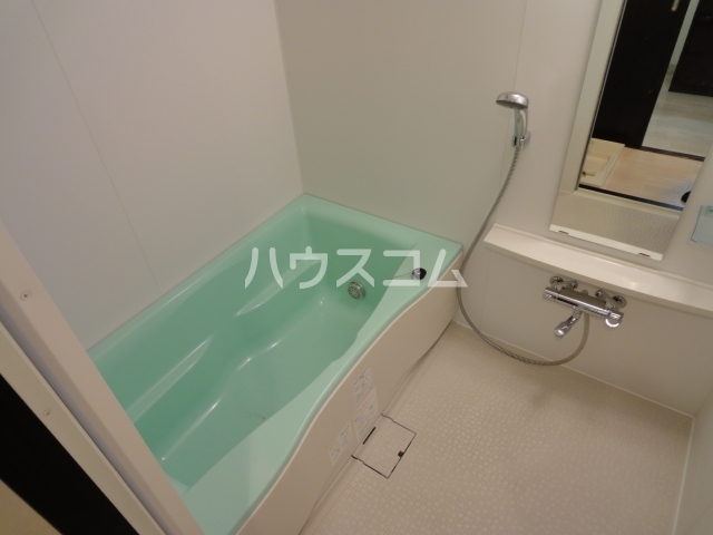 10/20 浴室