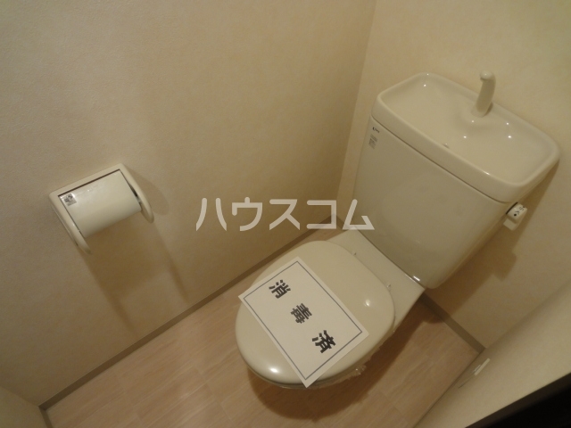 11/20 トイレ
