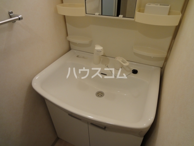 12/20 洗面