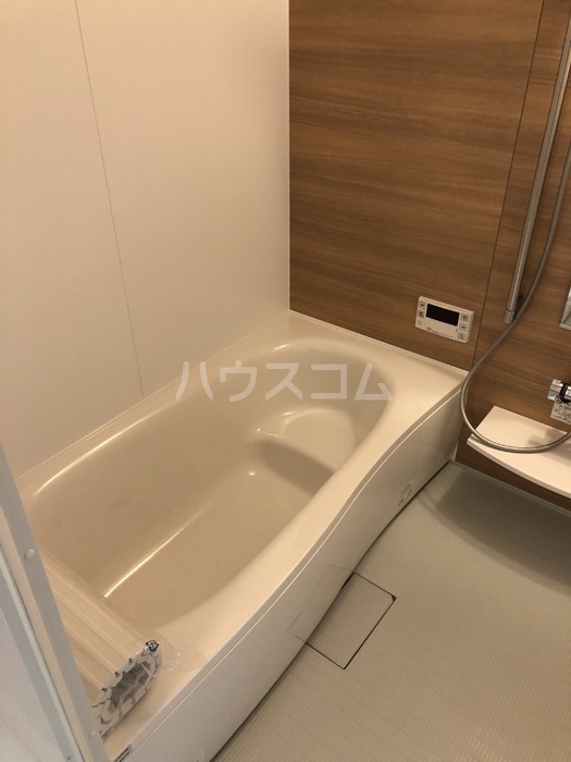 7/27 浴室