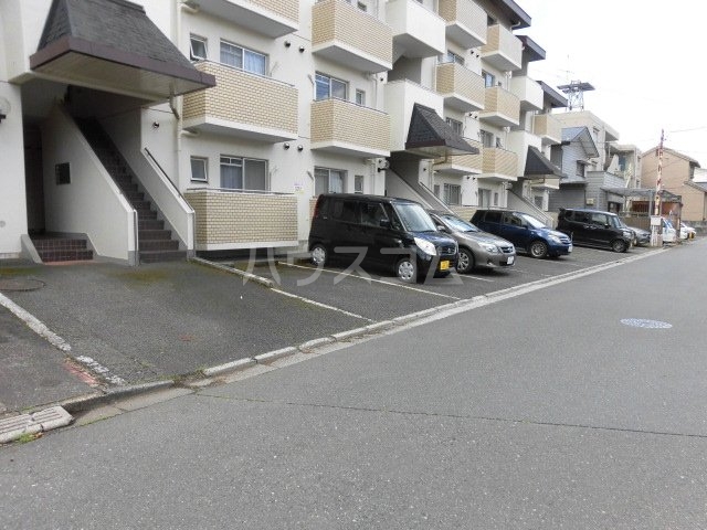 29/30 駐車場