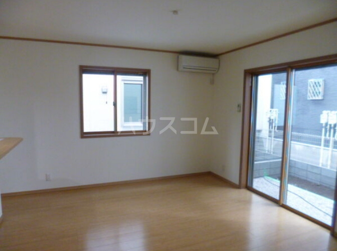 19/30 バルコニー