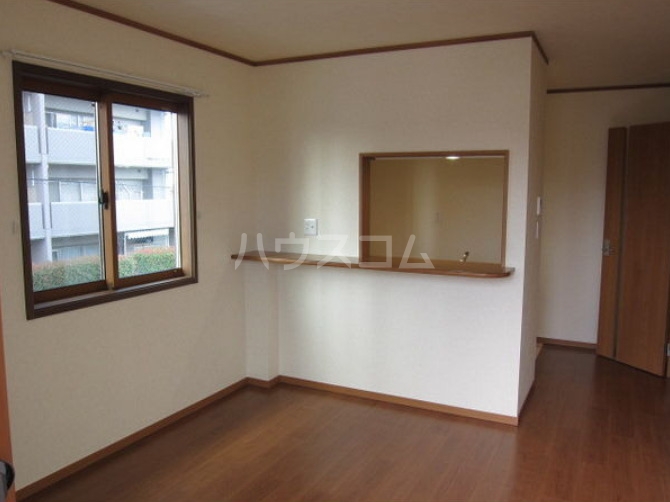 3/30 リビング/ダイニング