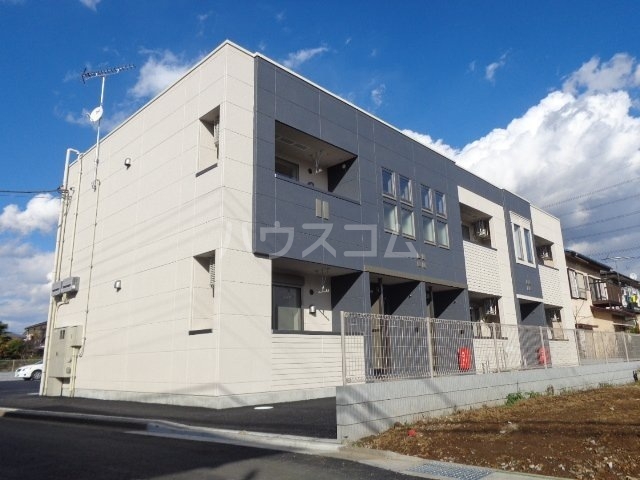 1/6 外観