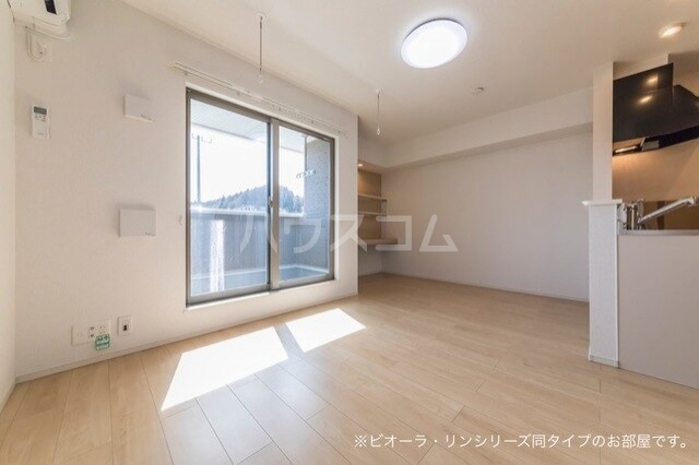 4/27 リビング/ダイニング