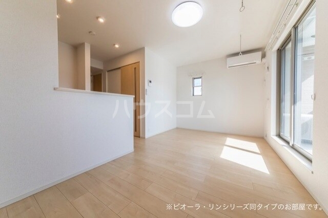 3/27 リビング/ダイニング