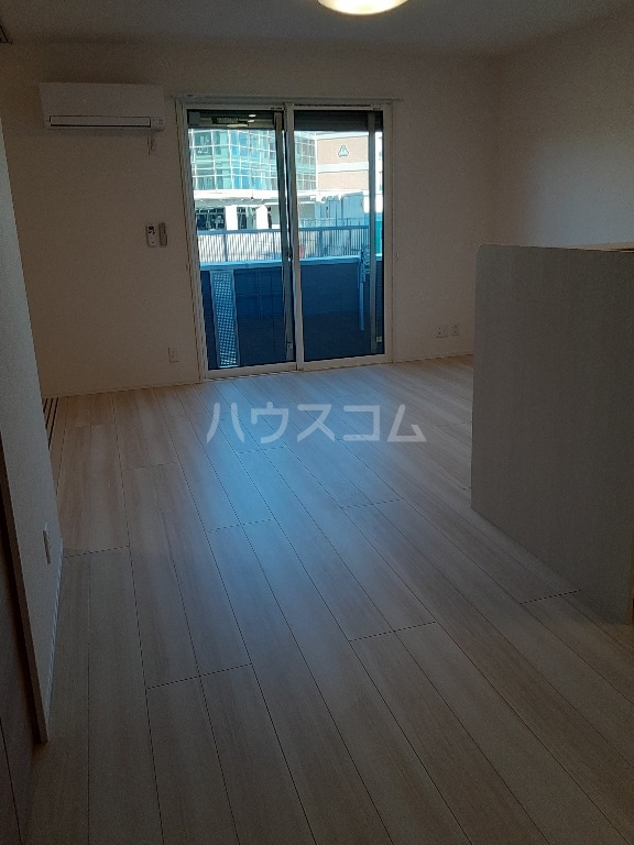 3/27 リビング/ダイニング