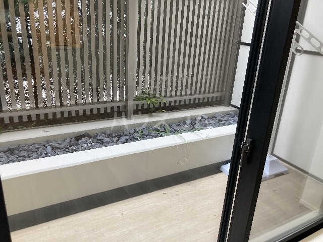 14/30 バルコニー