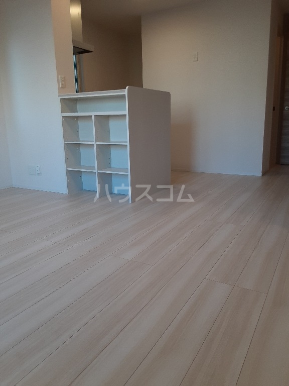 4/26 リビング/ダイニング