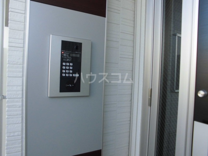 17/24 エントランス