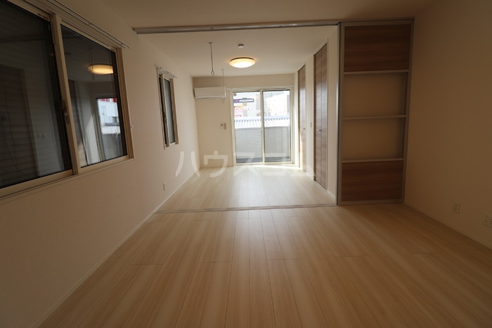 3/24 リビング/ダイニング