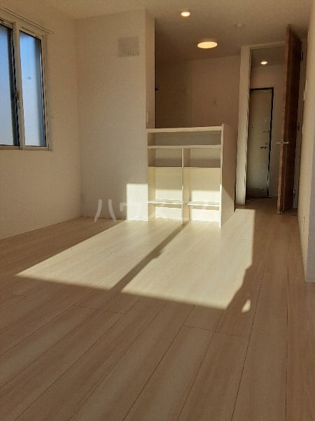 4/29 リビング/ダイニング