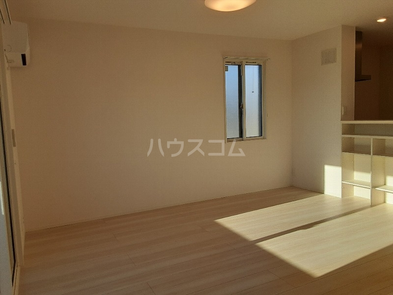 5/29 リビング/ダイニング