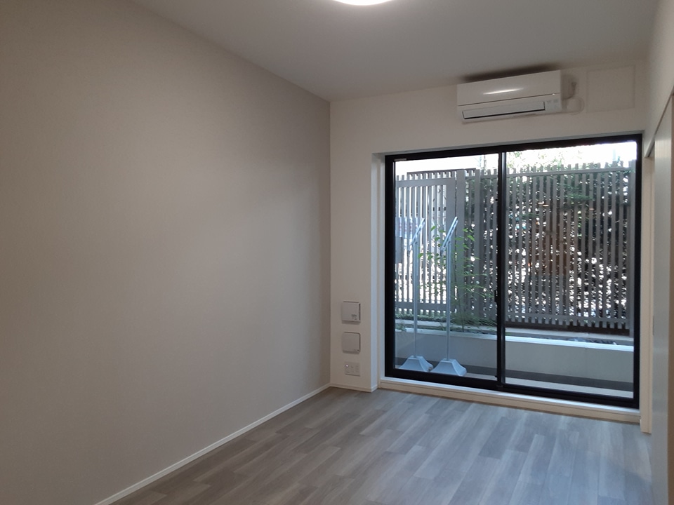 3/29 リビング/ダイニング