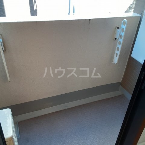17/30 バルコニー