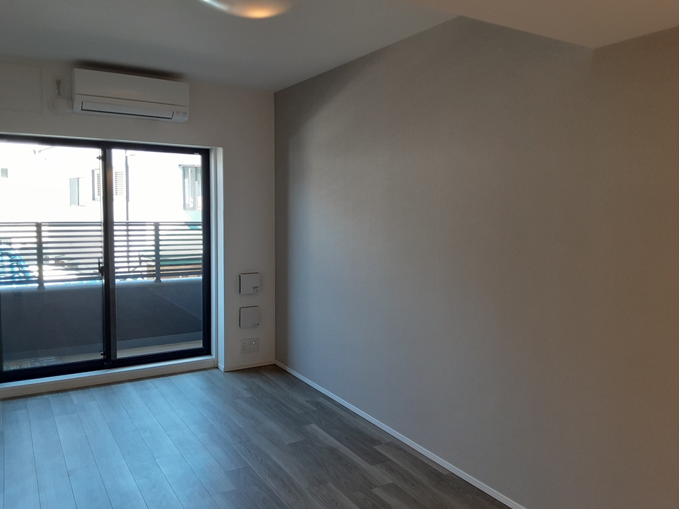 3/29 リビング/ダイニング