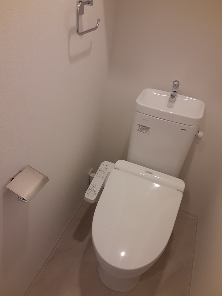 10/29 トイレ