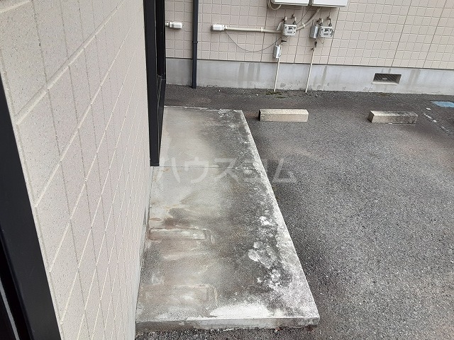 14/22 バルコニー