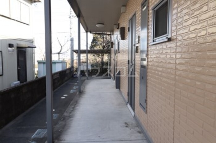 2/9 エントランス