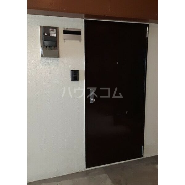 12/16 エントランス