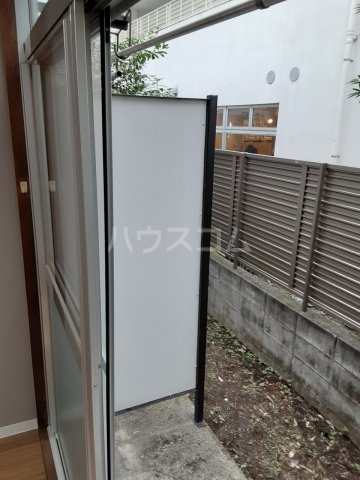 15/30 バルコニー