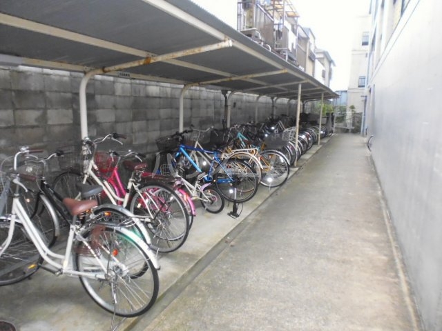 ミュー花水木 京都府京都市西京区 の賃貸物件建物情報 賃貸マンション ハウスコム