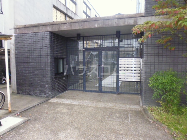 ミュー花水木 京都府京都市西京区 の賃貸物件建物情報 賃貸マンション ハウスコム