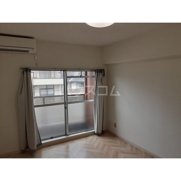 3/17 リビング/ダイニング