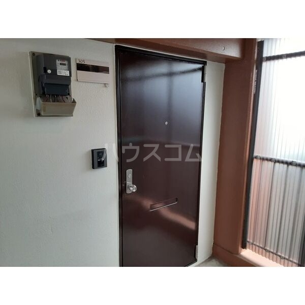 2/6 エントランス