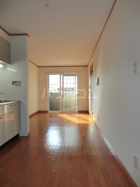 3/23 リビング/ダイニング